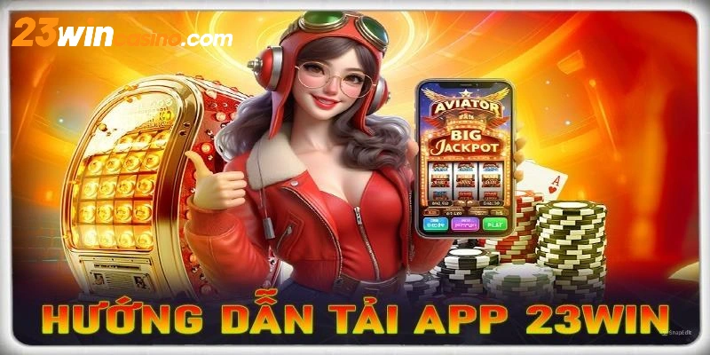 4 quy định nghiêm ngặt về việc tải app 23Win