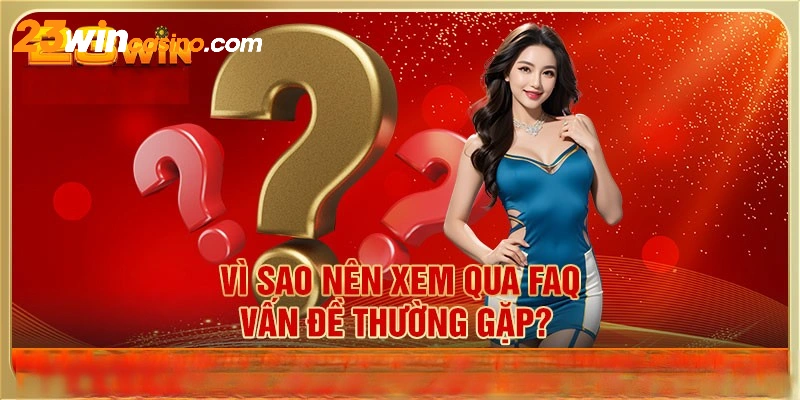 Tìm hiểu về FAQ mang lại nhiều tiện ích cho người chơi, giúp họ tận hưởng trải nghiệm tốt nhất khi tham gia vào thế giới game trực tuyến.